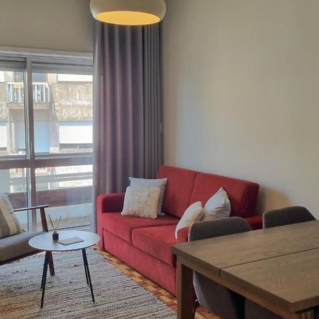 Appartement Oporto Downtown Extérieur photo