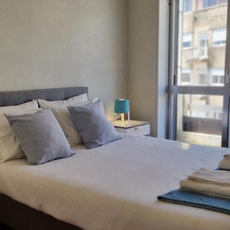 Appartement Oporto Downtown Extérieur photo
