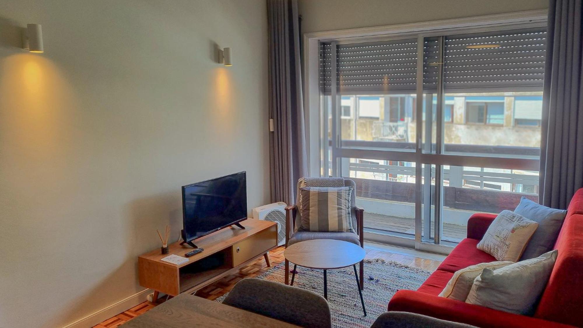 Appartement Oporto Downtown Extérieur photo