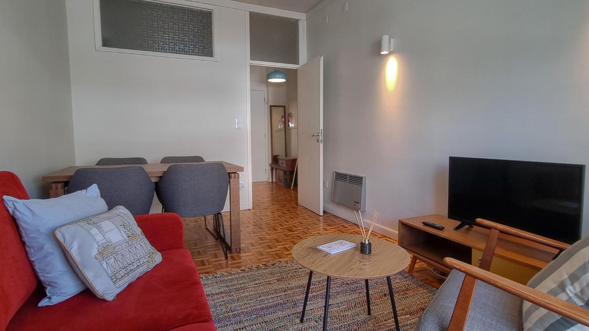 Appartement Oporto Downtown Extérieur photo