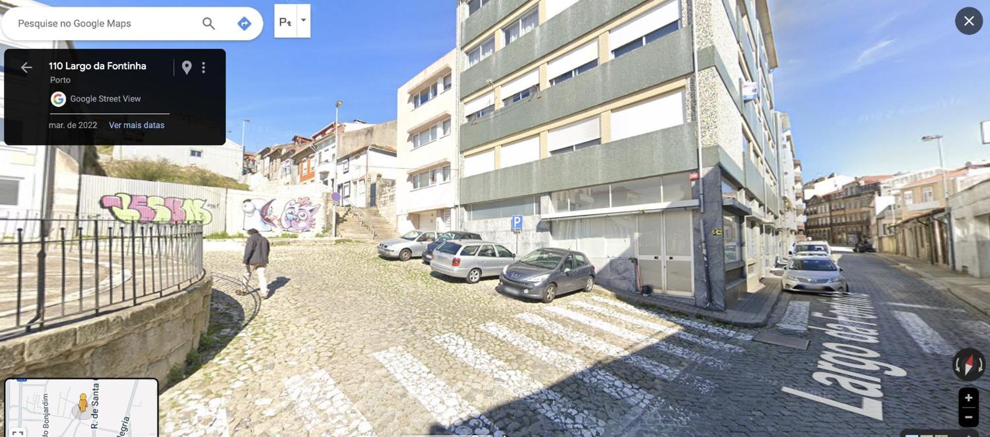 Appartement Oporto Downtown Extérieur photo