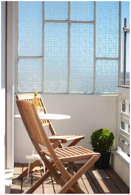 Appartement Oporto Downtown Extérieur photo